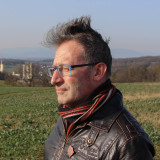 Photo de profil de Pascal Kury