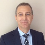 Photo de profil de Stephane Pont