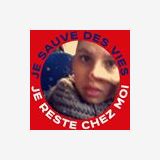 Photo de profil de Assia Frédericks