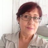 Photo de profil de Isabelle Rousselle