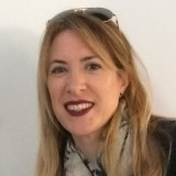 Photo de profil de Isabelle Lacombe