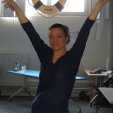 Photo de profil de Isabelle Bailleul