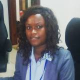 Photo de profil de Halimatou Diallo