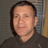 Photo de profil de Jean-François Rodriguez