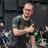 Photo de profil de Jean Benoit Laurent