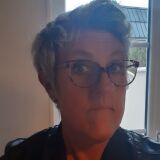 Photo de profil de Isabelle Paul