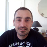 Photo de profil de Sébastien Foubert