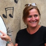 Photo de profil de Celine Arnould