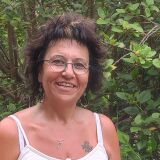 Photo de profil de Patricia Cellier