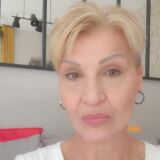 Photo de profil de Sandrine Rosier