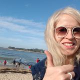 Photo de profil de Isabelle Le Bihan