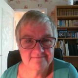 Photo de profil de Georgette Berger