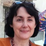 Photo de profil de Nicole Pascal