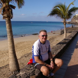 Photo de profil de Pascal Jacquot