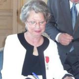 Photo de profil de Françoise Renaud