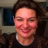 Photo de profil de Frederique Tomassi