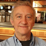 Photo de profil de Pascal Zimmer
