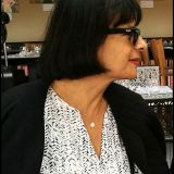 Photo de profil de Françoise Gaborit