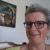 Photo de profil de Agnès Francois