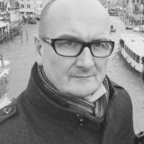 Photo de profil de Stéphane Sarrazin