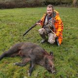 Photo de profil de Aurelien Vigneron