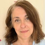 Photo de profil de Isabelle Geffroy