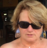 Photo de profil de Martine Baudouin