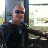 Photo de profil de Sebastien Morisset