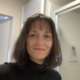 Photo de profil de Isabelle Caubet