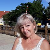 Photo de profil de Agnes Garcia