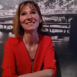 Photo de profil de Isabelle Duhamel