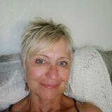 Photo de profil de Isabelle Salvi