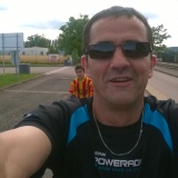 Photo de profil de Pascal Augry
