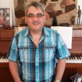 Photo de profil de Matthieu Fuchs