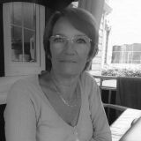Photo de profil de Christine Bergès