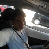 Photo de profil de Pascal Fraga