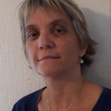 Photo de profil de Isabelle Fleury