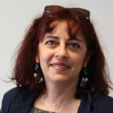 Photo de profil de Sylvie Vignal