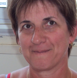 Photo de profil de Michele Lucas