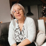 Photo de profil de Séverine Fernandes
