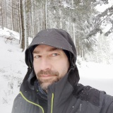 Photo de profil de Eric Lefebvre