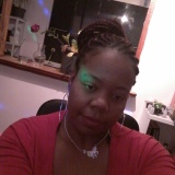 Photo de profil de Katia Eustache