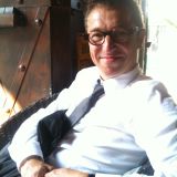 Photo de profil de Frédéric Laurentin
