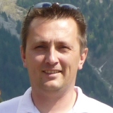 Photo de profil de Pierre Robbe