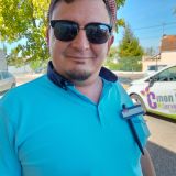Photo de profil de Arnold Thiebaut