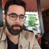 Photo de profil de Mathieu Fournier