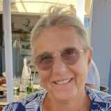 Photo de profil de Isabelle Vigouroux