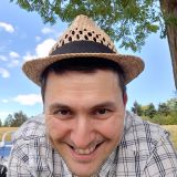 Photo de profil de Bertrand Nicolas