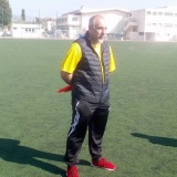 Photo de profil de Pascal Mahieu