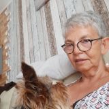 Photo de profil de Marie France Merle